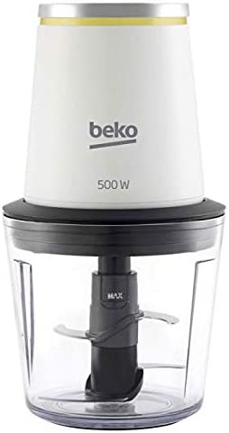 CHP7504W - Hachoir (500 W, 500 ml)