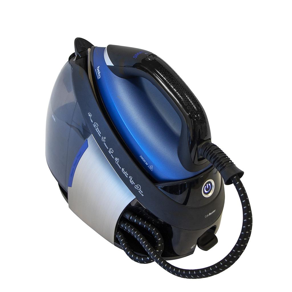 SGA8328B - Centrale vapeur Beko