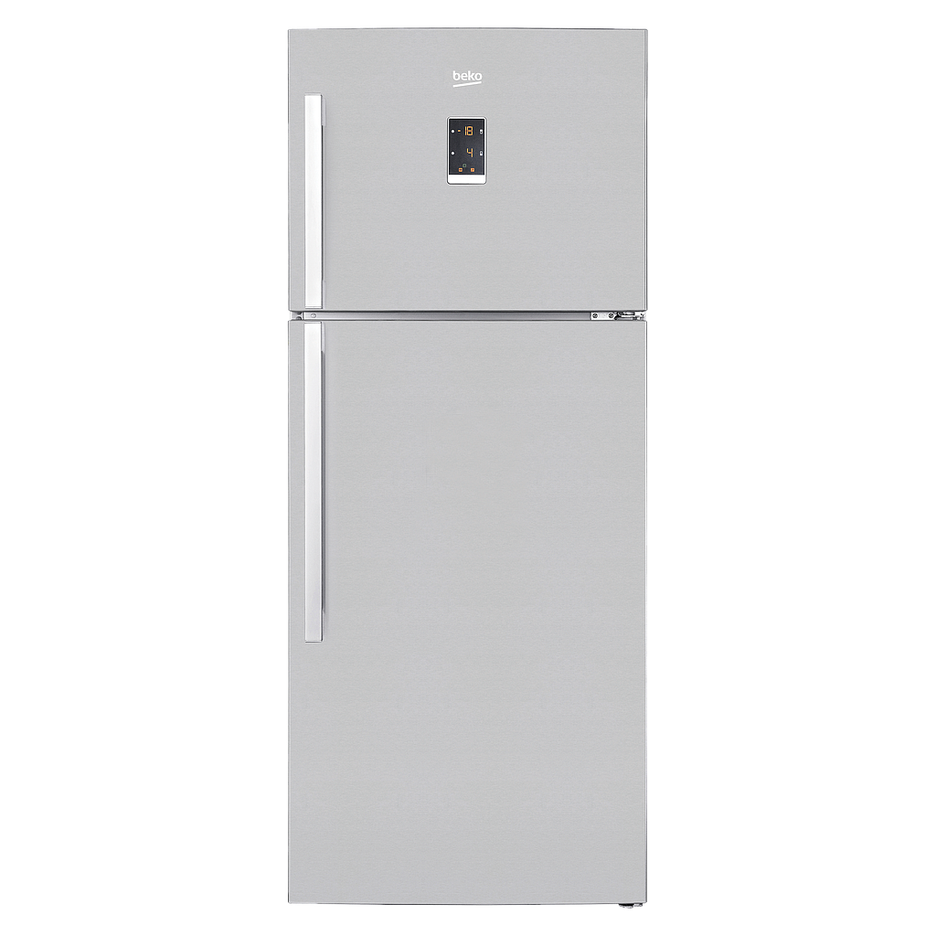 Réfrigérateur avec congélateur beko congélateur 74cm