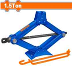 WDF - WHJ4515 - Cric ciseaux - 1.5Ton